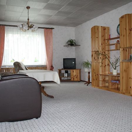 Am Kuestenwald Koserow Exteriör bild